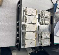 新型伪基站设备4G手机也能收到