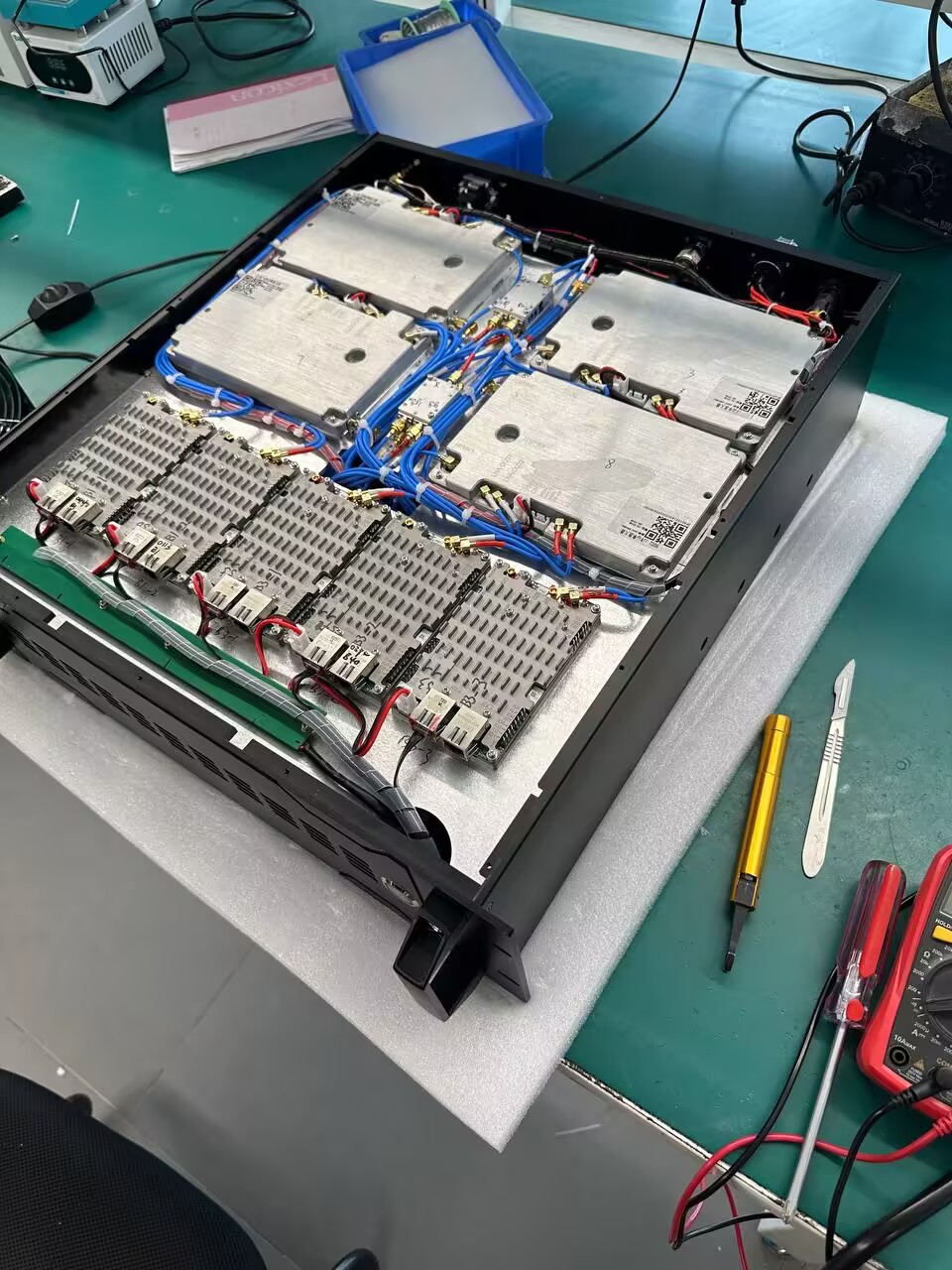 4G伪基站设备厂家
