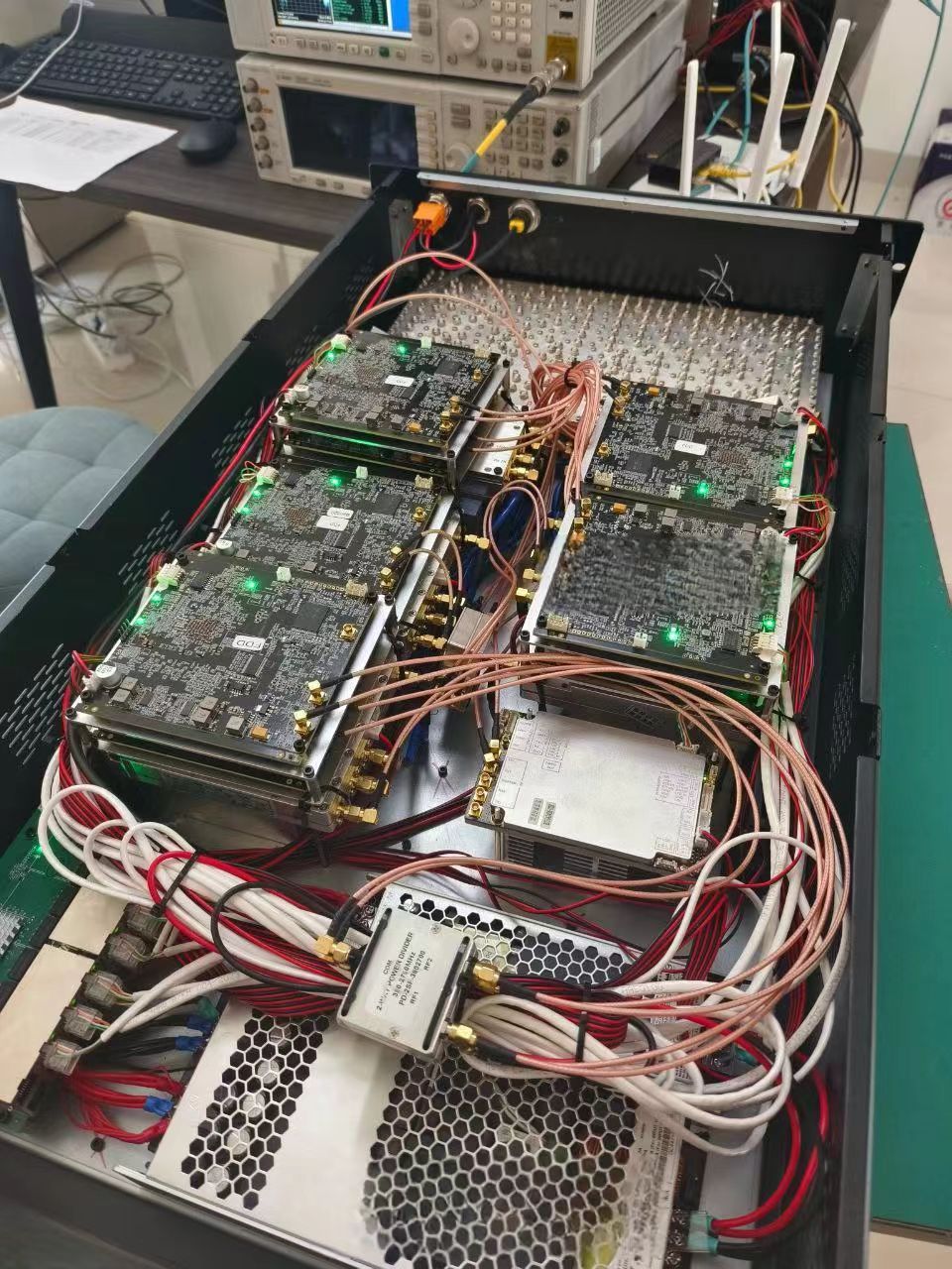 新版5g伪基站购买方式