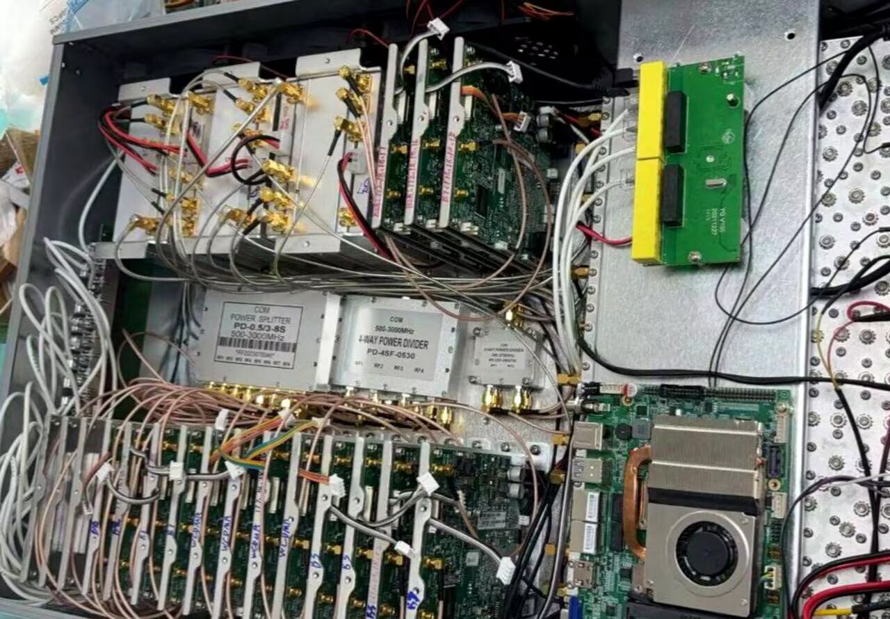 伪基地台5G版购买
