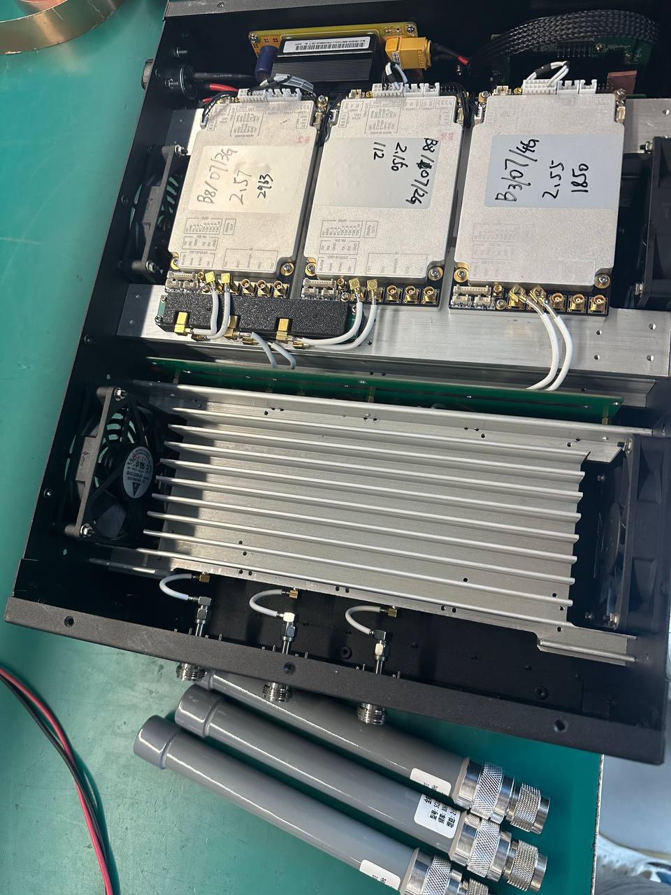 阿曼5G伪基站厂家
