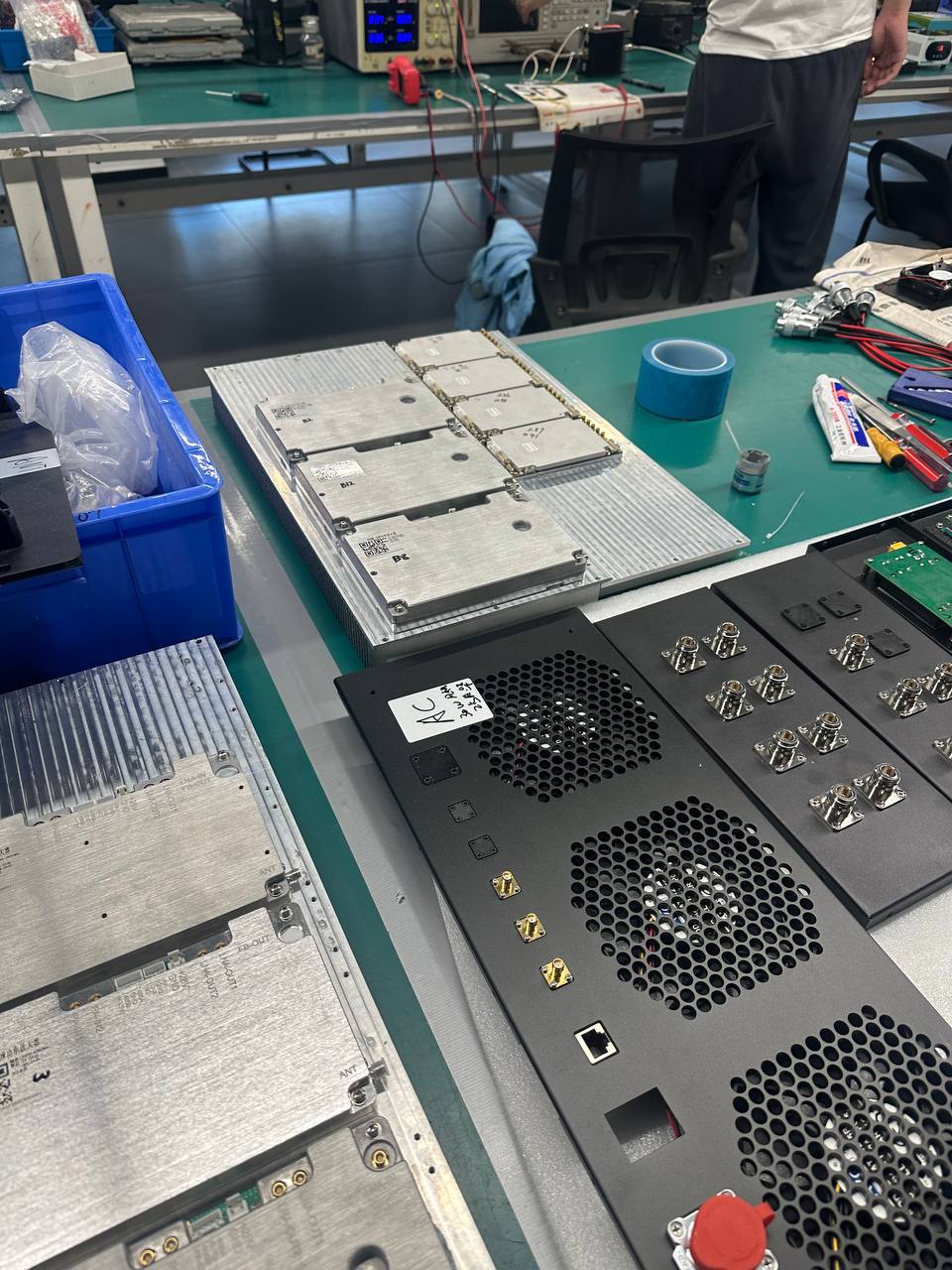 土库曼斯坦4G伪基站出售