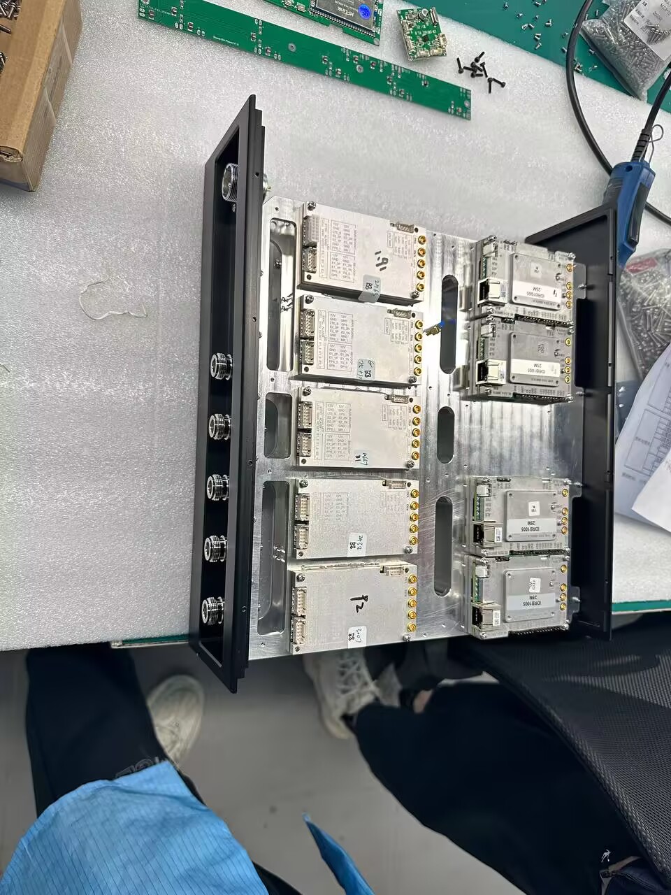 乌兹别克斯坦4G短信群发设备购买