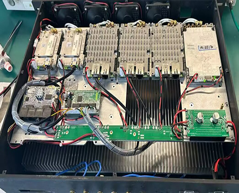 乌兹别克斯坦5G短信群发设备厂家