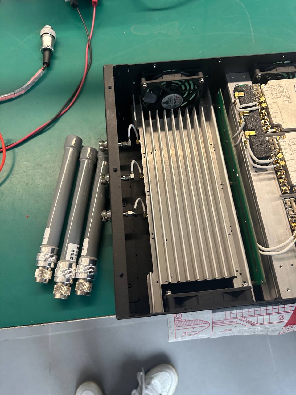 菲律宾4G伪基站源头厂家