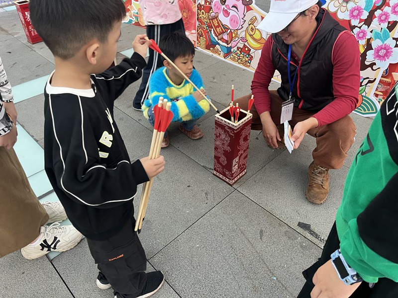 活动现场。主办方供图