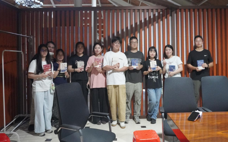 创意视频摄影作品活动照片。